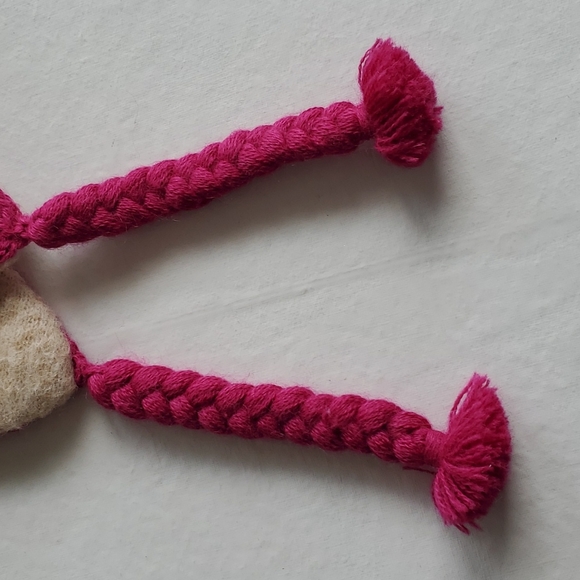 Peruvian Alpaca Knit Hat - Picture 6 of 8